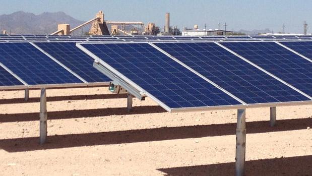 TEP, APS ordered to cut reliance on gas, add renewables in long-term plans